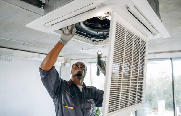 Licensed Ductwork Repair service in Jackson, AL - FH HVAC